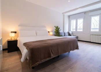 Habitacion-Rental-Room-Paseo-Zorrilla